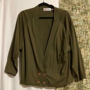 The Knit Series- Women’s Light-Weight Jacket